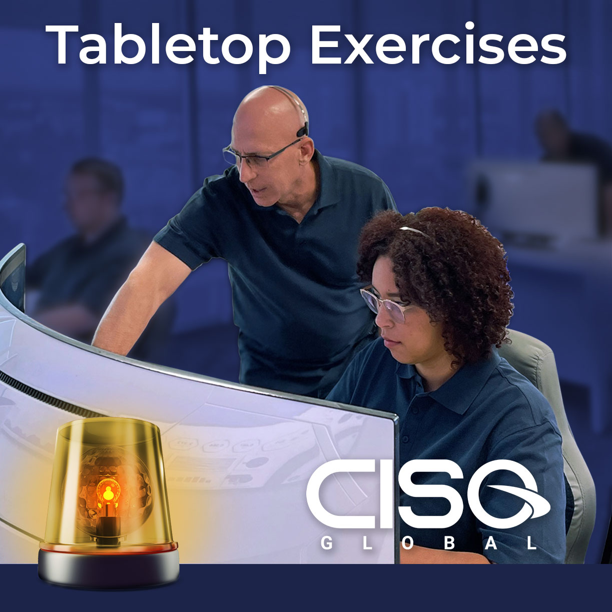 Tabletop Exercises