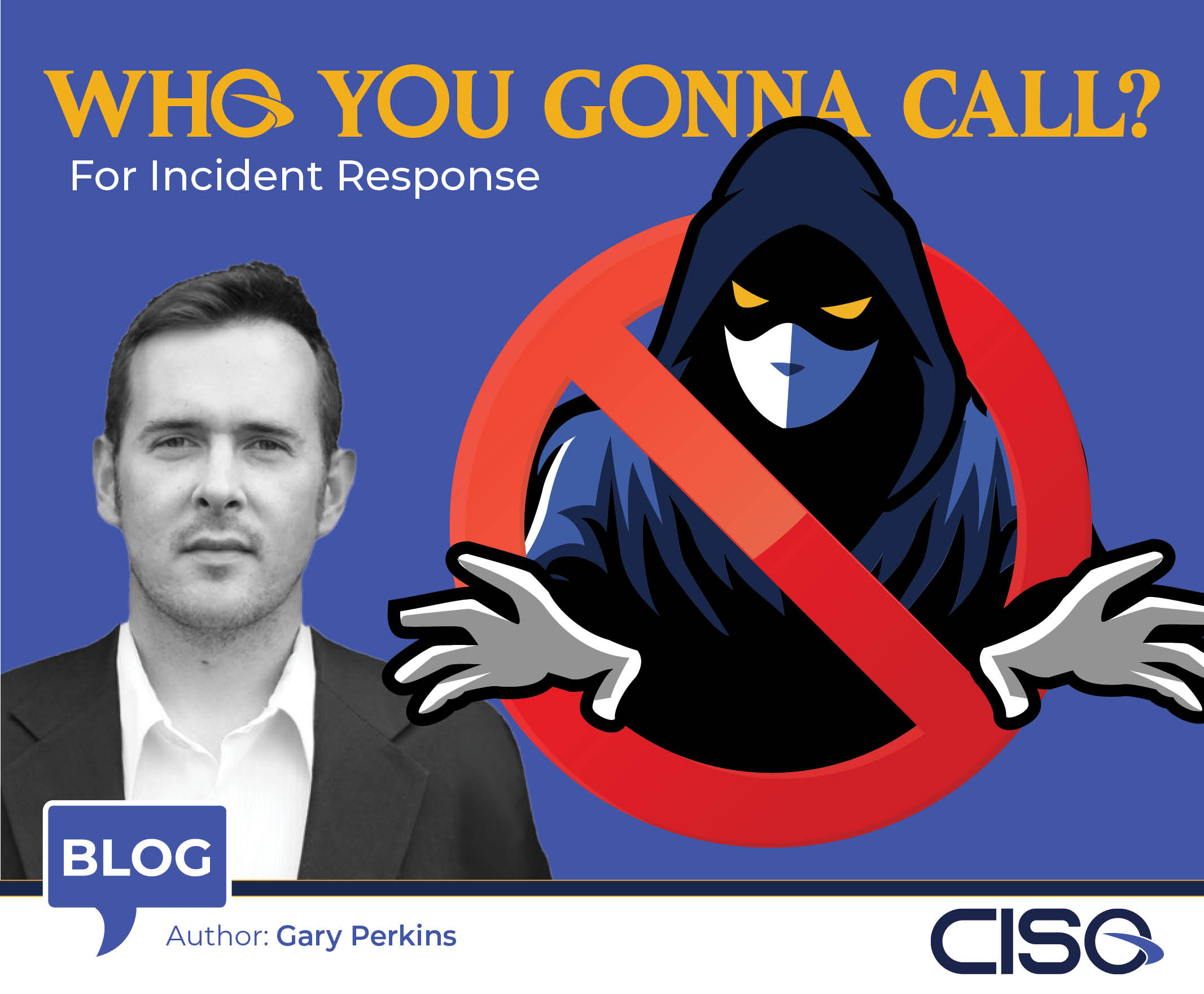 Who You Gonna Call? For Incident Response