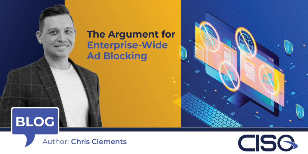 The Argument for Enterprise-Wide Ad Blocking -email image