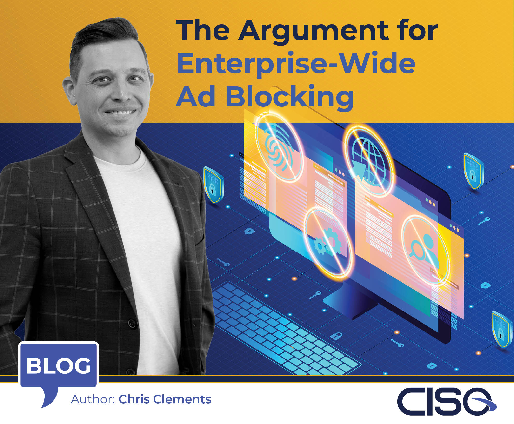 The Argument for Enterprise-Wide Ad Blocking 