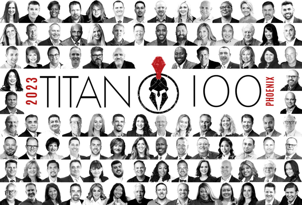 Phoenix Titan 100