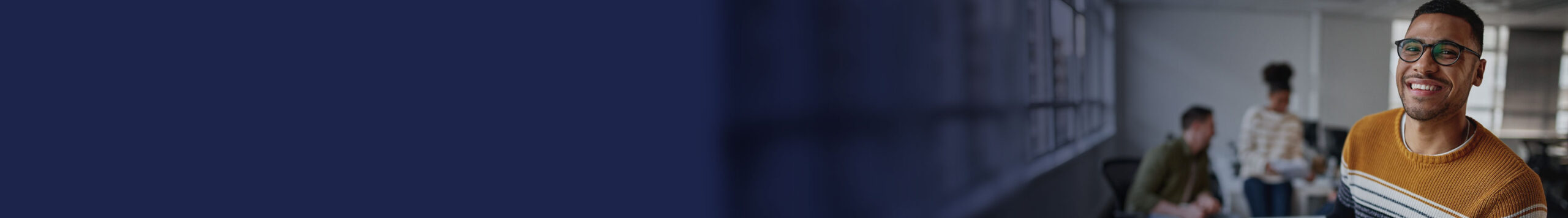 Join the CISO Global Team hero image