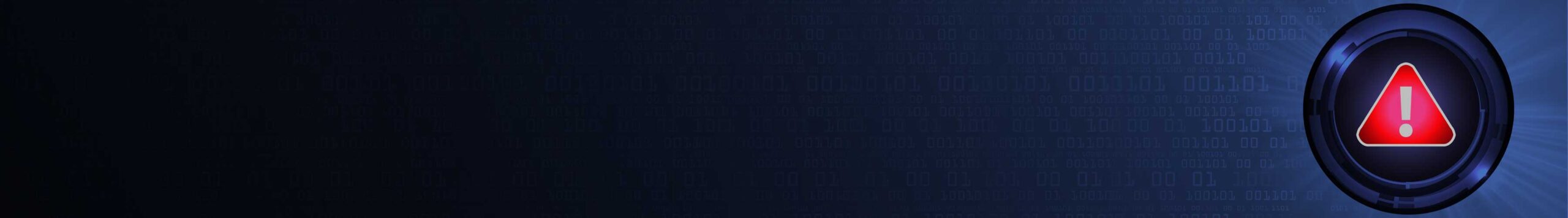 Ransomware Prevention for Businesses hero image