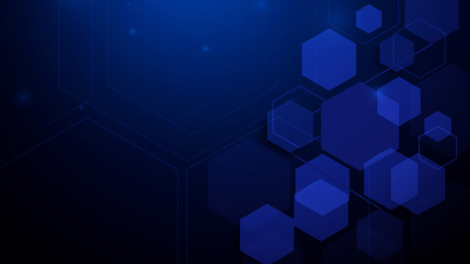 Abstract technology digital hi tech geometric concept background.