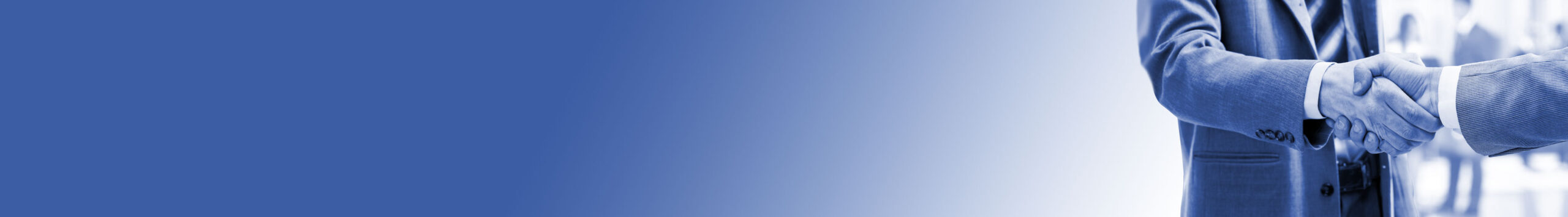 Mergers and Acquisitions hero image