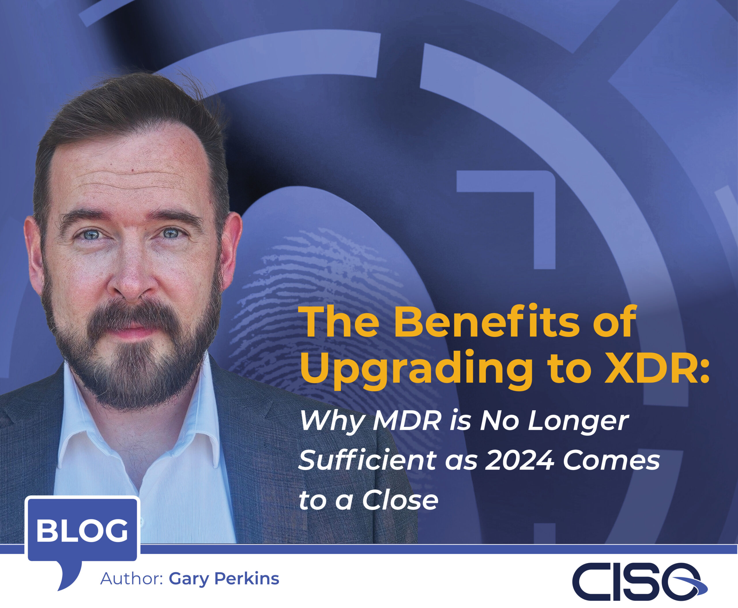 The Benefits of Upgrading to XDR: Why MDR is No Longer Sufficient as 2024 Comes to a Close