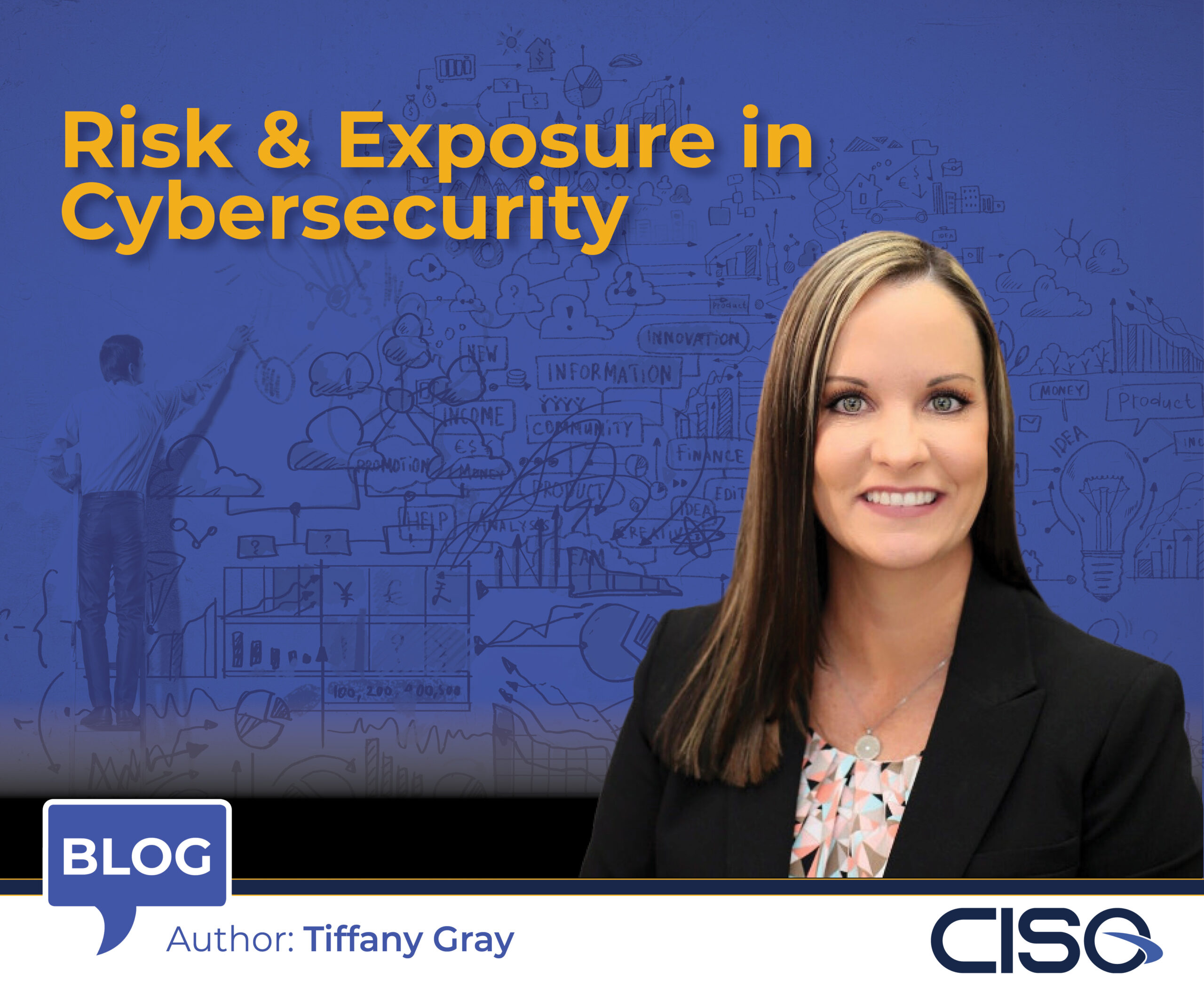 Risk and Exposure in Cybersecurity