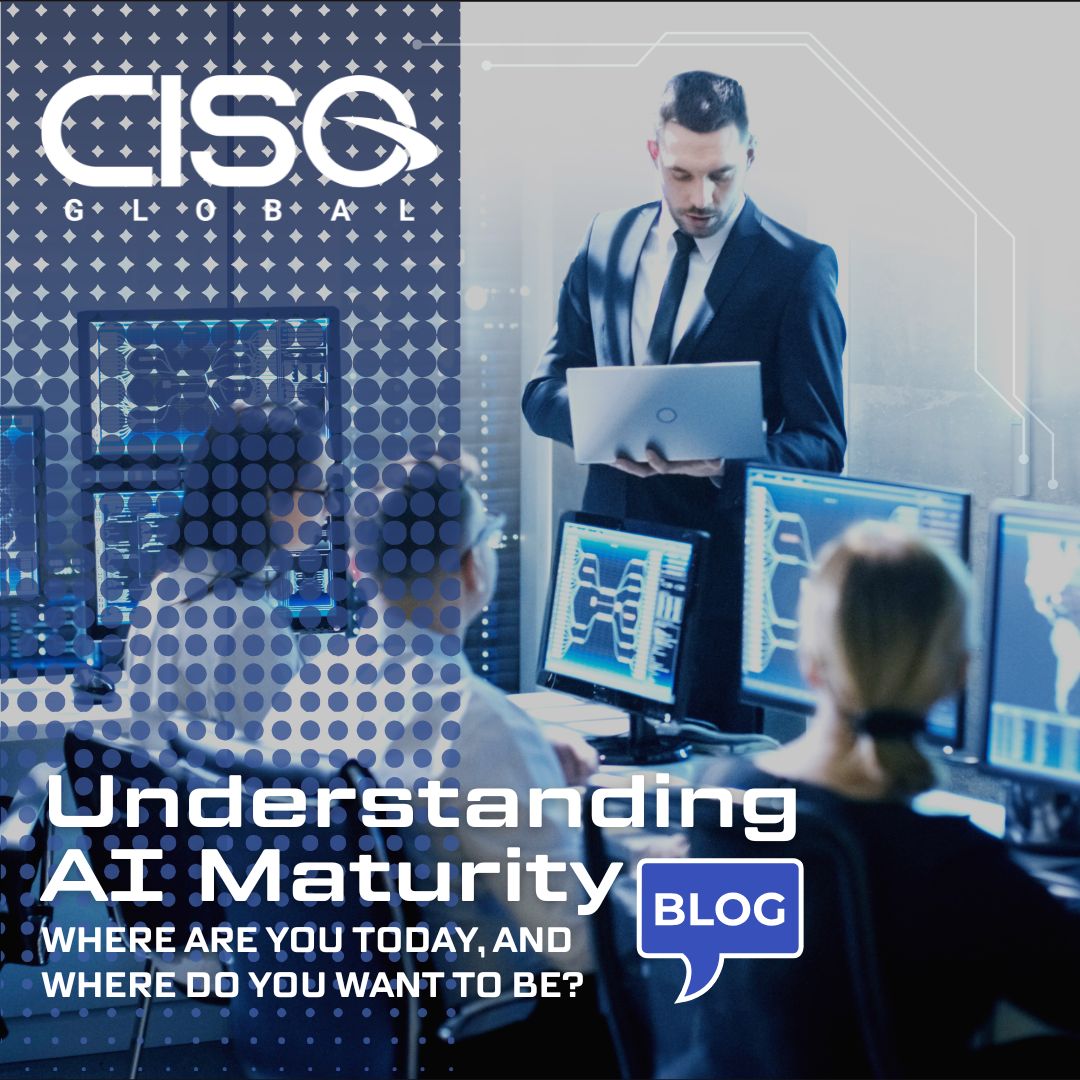 Understanding AI Maturity: Where Are You Today, and Where Do You Want to Be?