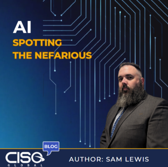 Artificial Intelligence (AI) in 2025: Spotting the Nefarious