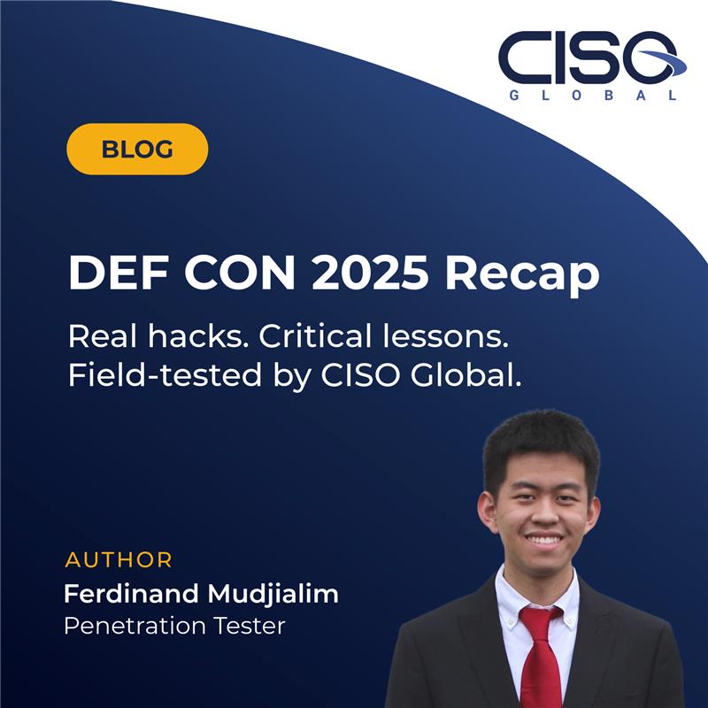 DEF CON 2025