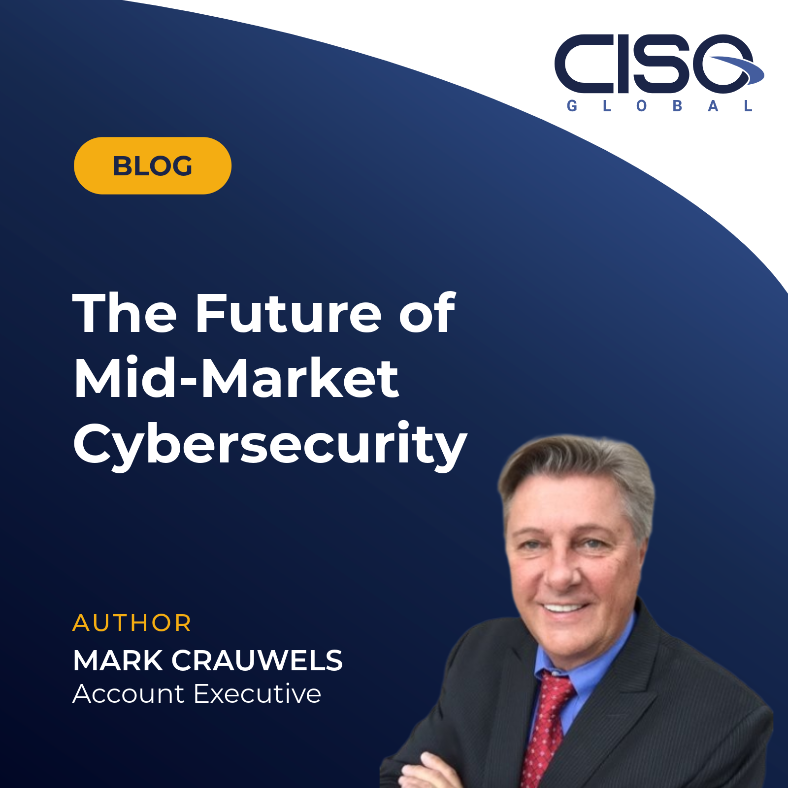 The Future of Mid-Market Cybersecurity
