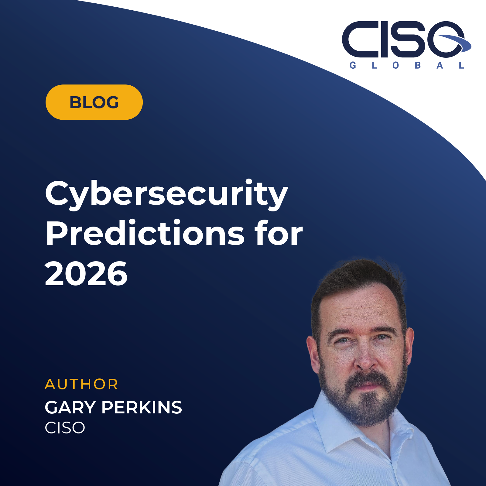 Cybersecurity Predictions for 2026