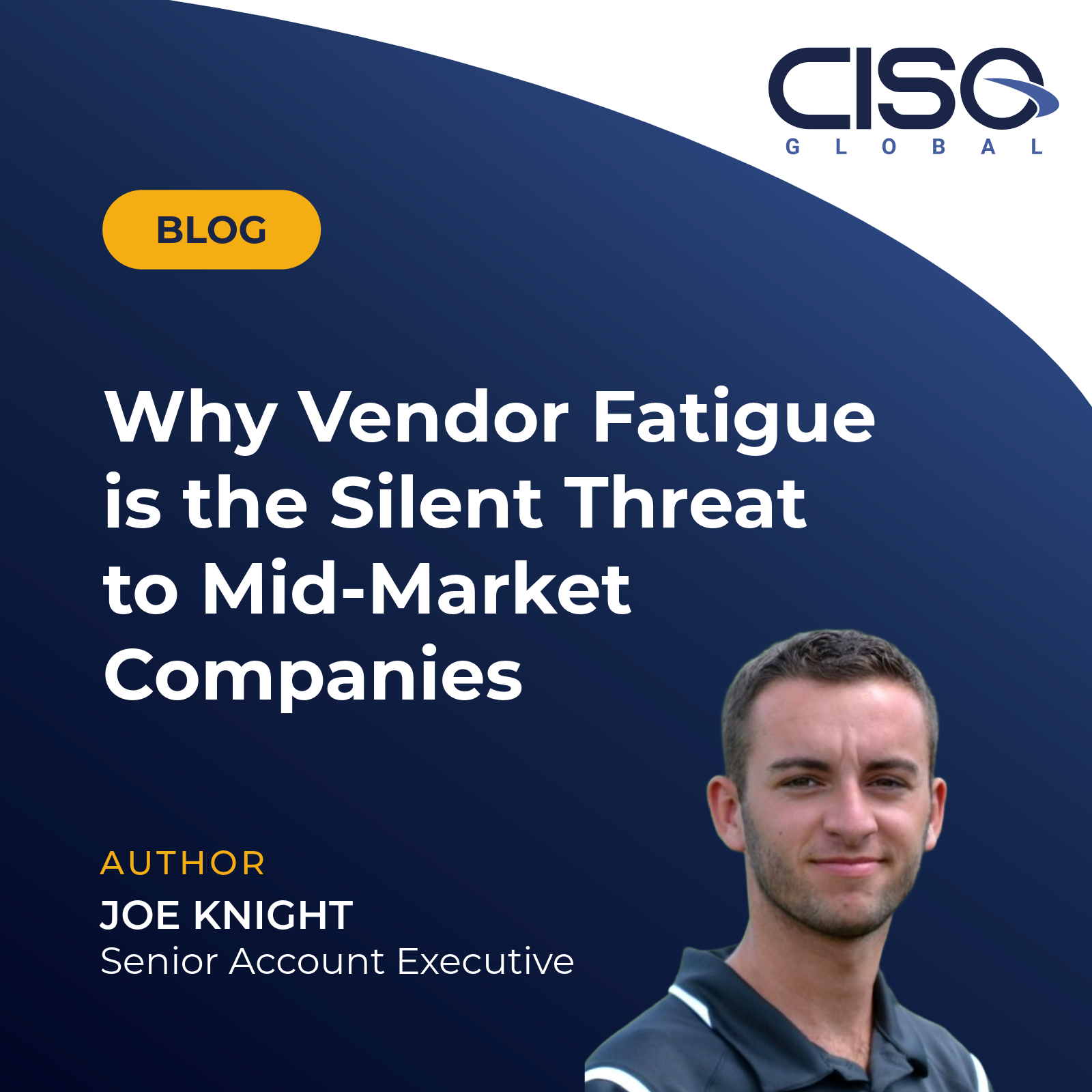 Why Vendor Fatigue is the Silent Threat to Mid-Market Companies