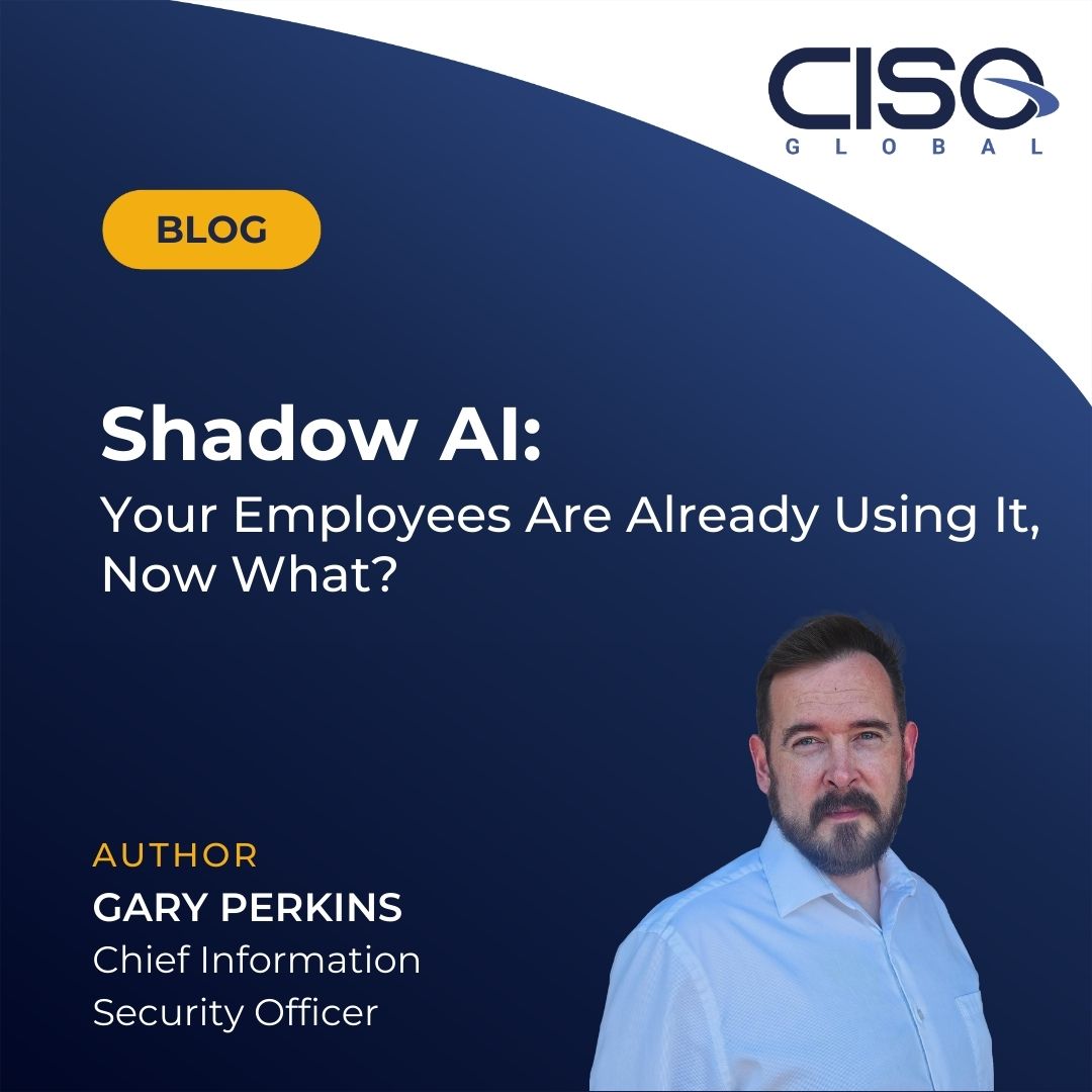 Shadow AI: Your Employees Are Already Using It, Now What?