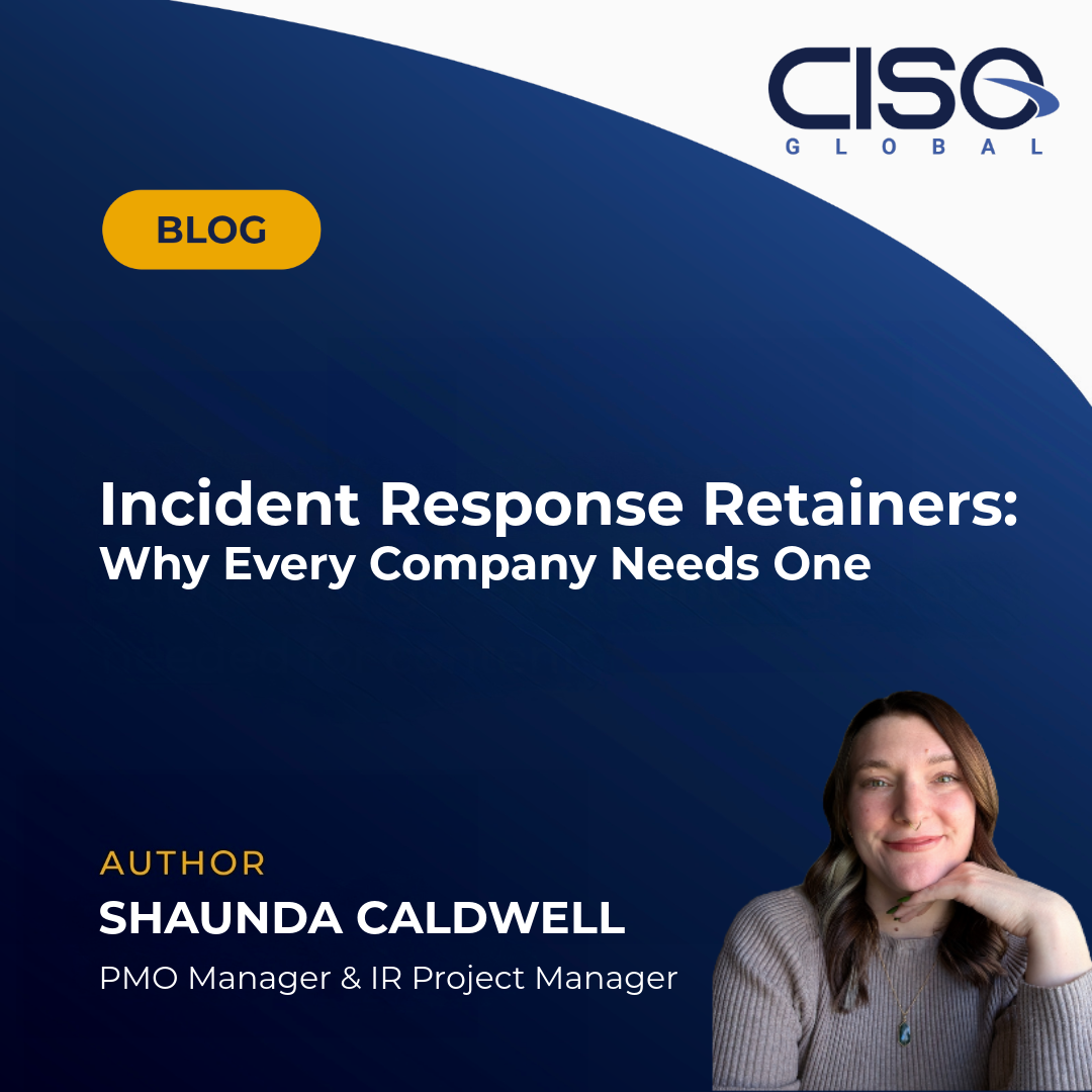 Incident Response Retainers: Why Every Company Needs One